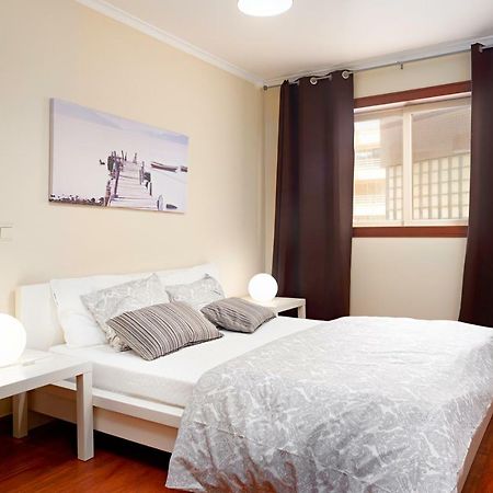 Apartmán Barramares 1 Furadouro Exteriér fotografie
