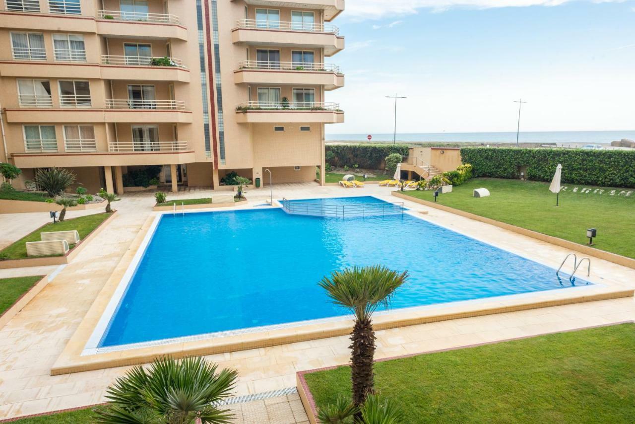 Apartmán Barramares 1 Furadouro Exteriér fotografie