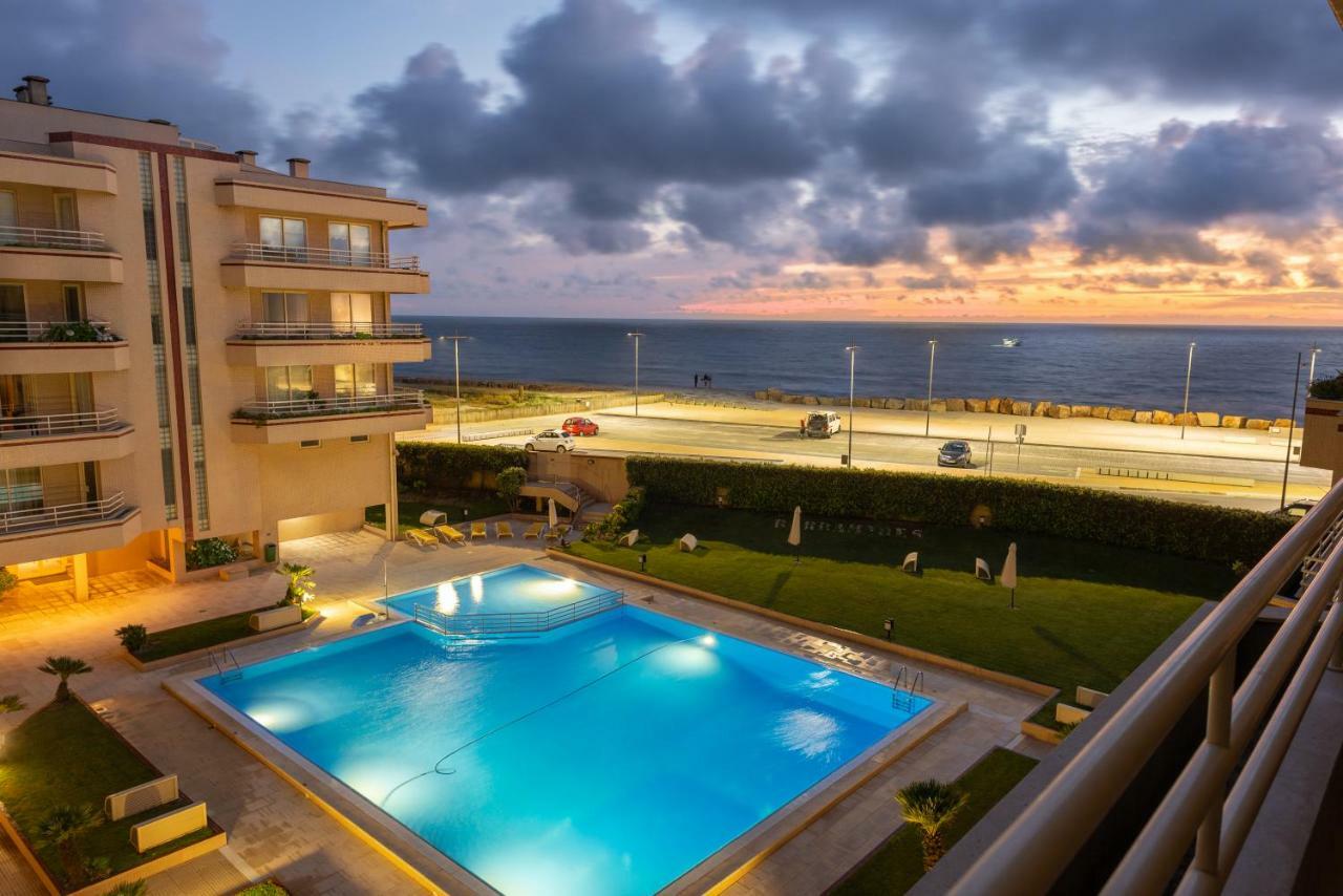Apartmán Barramares 1 Furadouro Exteriér fotografie