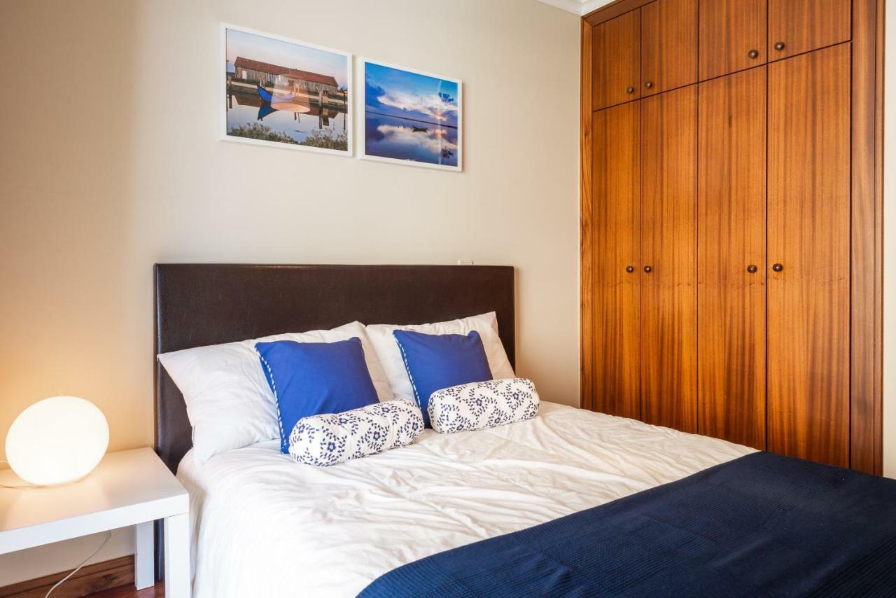 Apartmán Barramares 1 Furadouro Exteriér fotografie