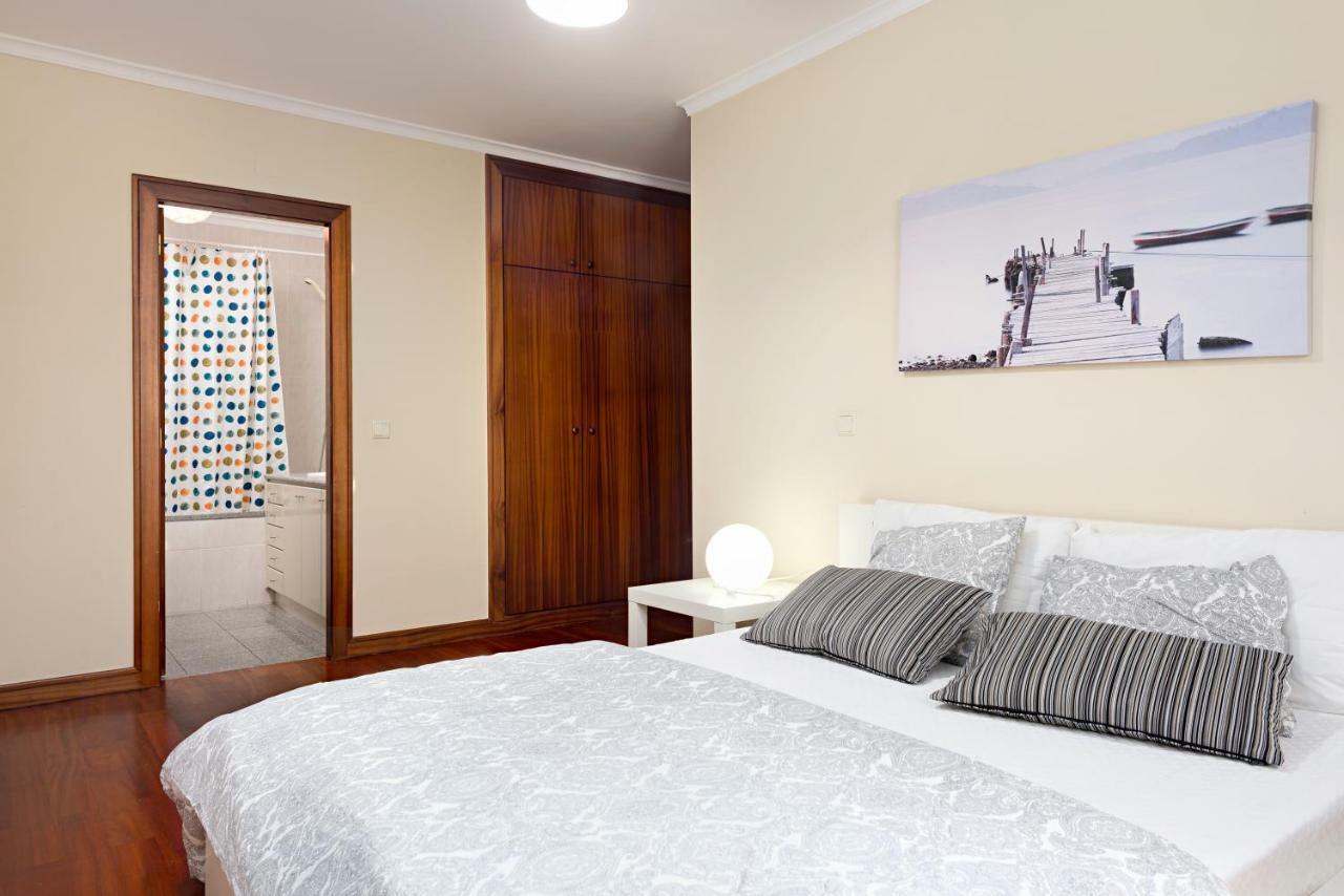 Apartmán Barramares 1 Furadouro Exteriér fotografie