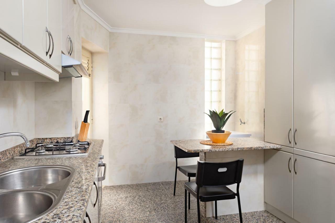 Apartmán Barramares 1 Furadouro Exteriér fotografie
