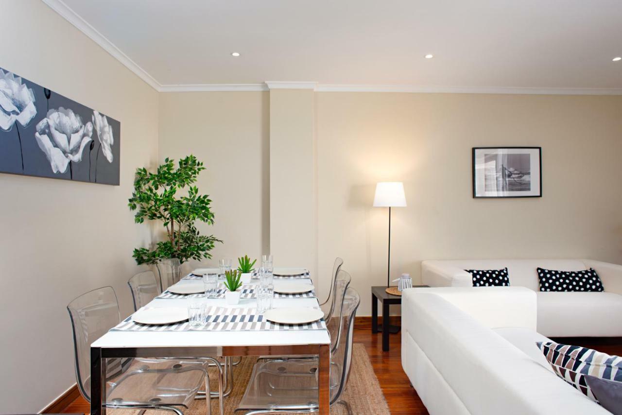 Apartmán Barramares 1 Furadouro Exteriér fotografie