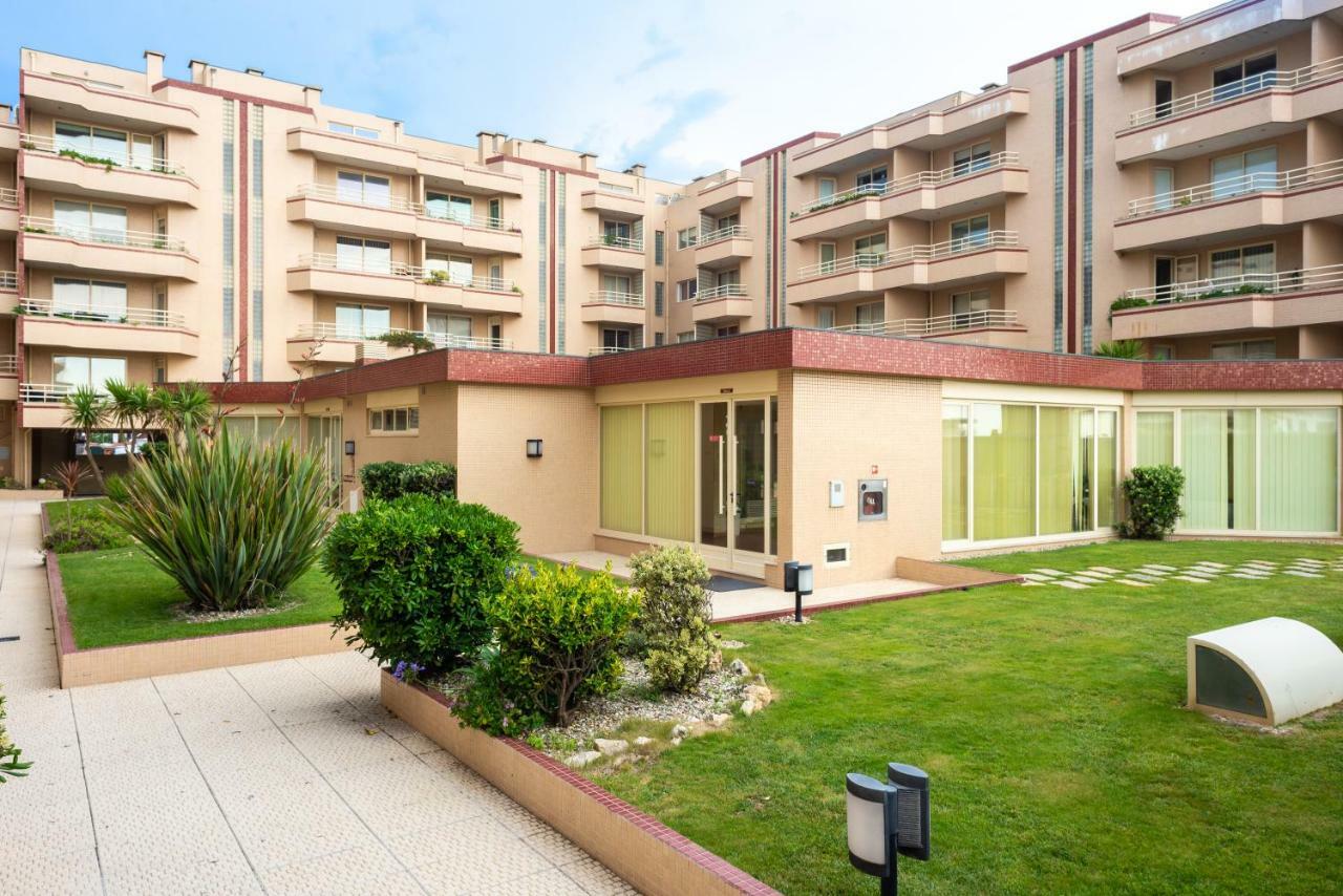 Apartmán Barramares 1 Furadouro Exteriér fotografie