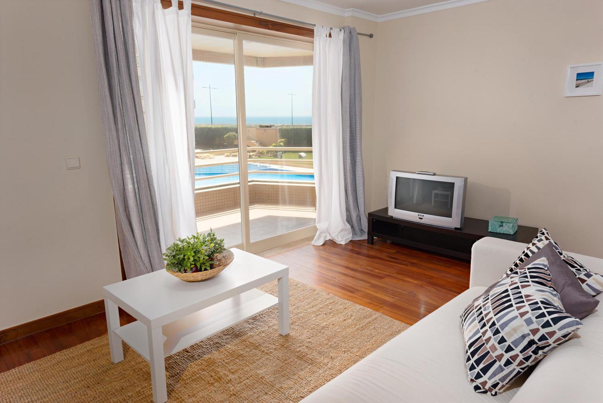 Apartmán Barramares 1 Furadouro Exteriér fotografie