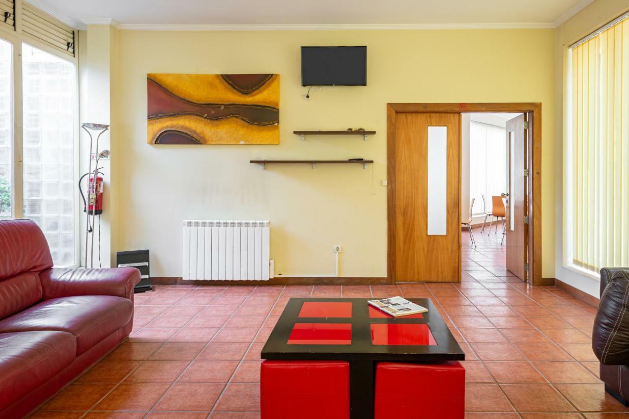 Apartmán Barramares 1 Furadouro Exteriér fotografie