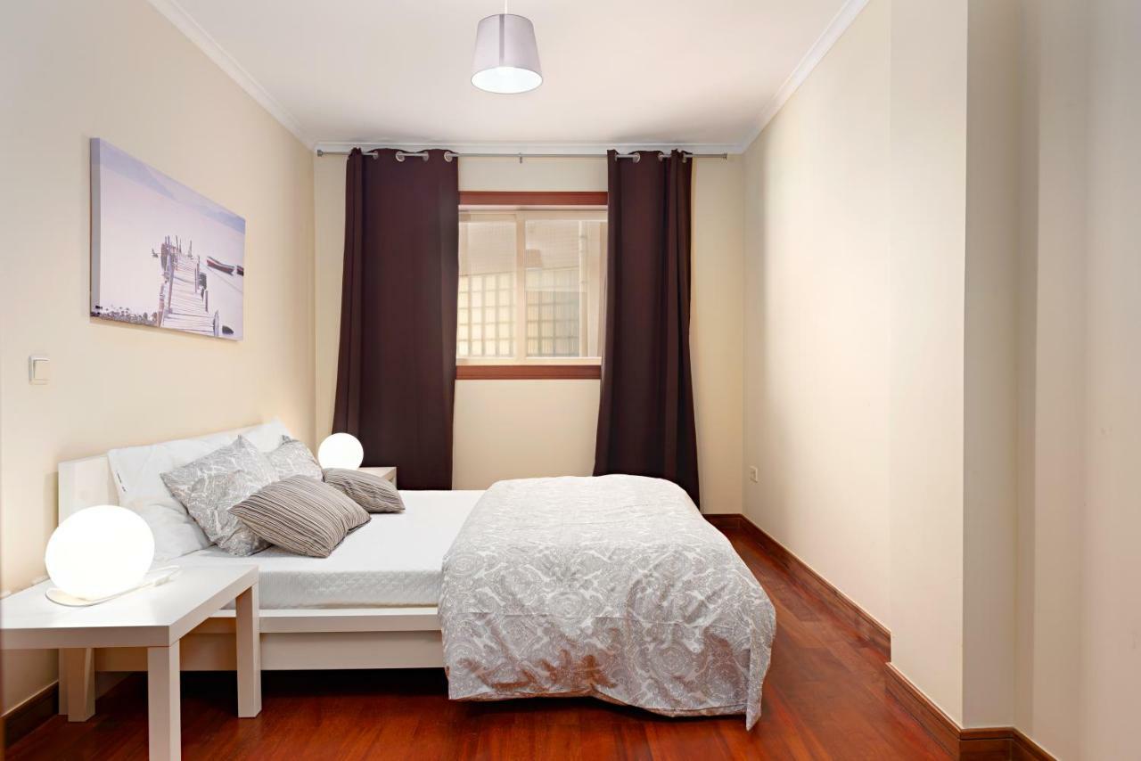 Apartmán Barramares 1 Furadouro Exteriér fotografie